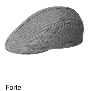 Bailey Forte Flat Cap
